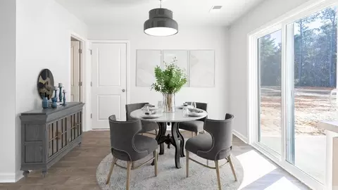 Dining - 176 William Clark Blvd, Santee, SC 29142 photo 1 of 2