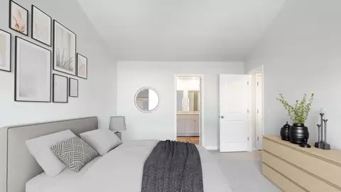 Bedroom - 176 William Clark Blvd, Santee, SC 29142 photo 2 of 12