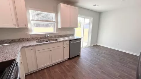 Kitchen - 176 William Clark Blvd, Santee, SC 29142 photo 2 of 6