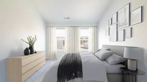 Bedroom - 176 William Clark Blvd, Santee, SC 29142 photo 1 of 12