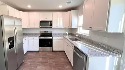 Kitchen - 176 William Clark Blvd, Santee, SC 29142 photo 1 of 6