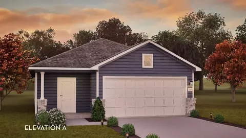 10403 Salitrillo Bnd, Converse, TX 78109