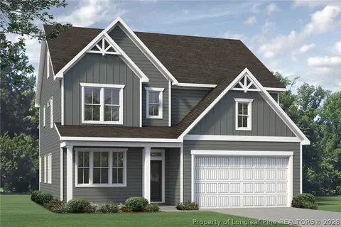 436 Copperleaf Dr, Fayetteville, NC 28311