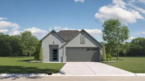 2307 White Wing, Navasota, TX 77868