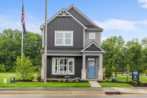 1805 Real St, Indianapolis, IN 46240