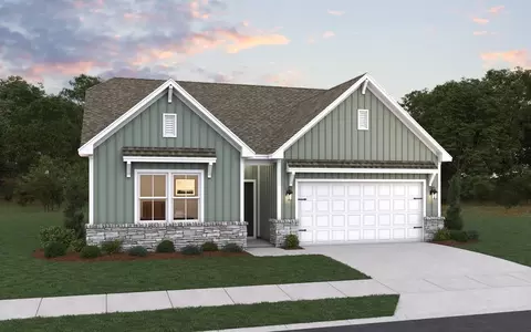 109 White Fields Ave, Fountain Inn, SC 29644