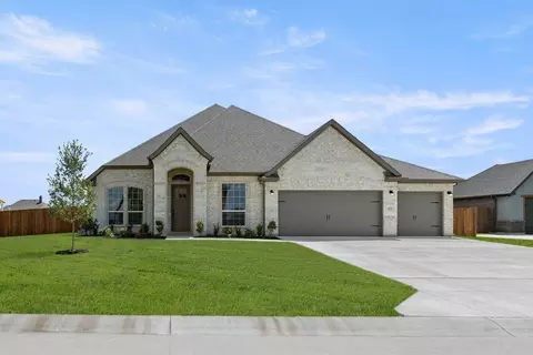 121 Mikasi St, Godley, TX 76044