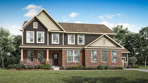 19439 Hazelnut Blvd, Noblesville, IN 46062