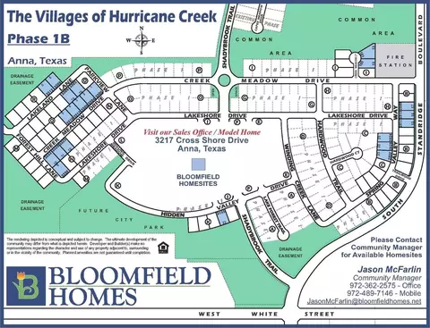 View/Area - 3217 Cross Shore Dr, Anna, TX 75409 photo 4 of 19