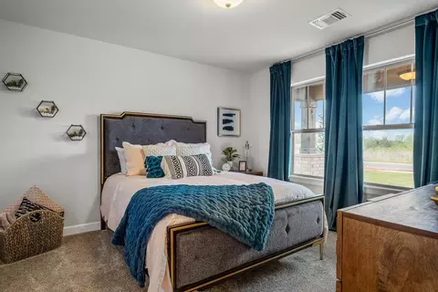 Bedroom - Elena Dr., Blanchard, OK 73010 photo 1 of 1