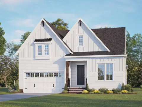 985 Charlemagne Rd, Midlothian, VA 23114