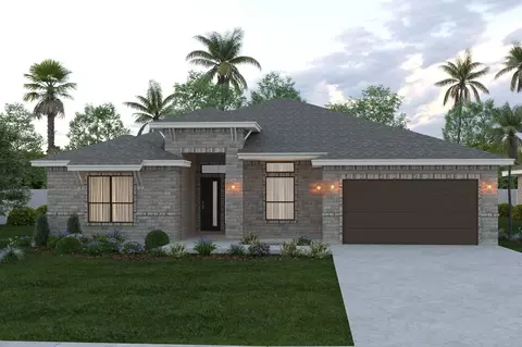 1600 E Marquise St, Edinburg, TX 78542