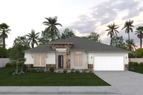1600 E Marquise St, Edinburg, TX 78542