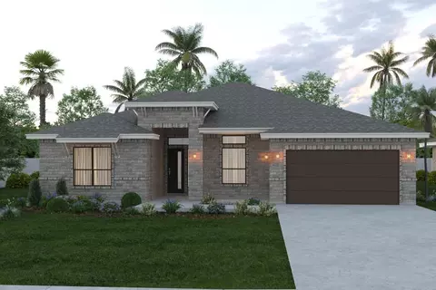 4401 La Sienna Pkwy, Edinburg, TX 78542