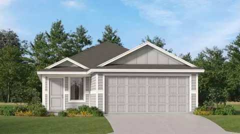 1616 Black Kite Ln, Fort Worth, TX 76140