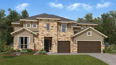 2507 Desert Island Dr, League City, TX 77573