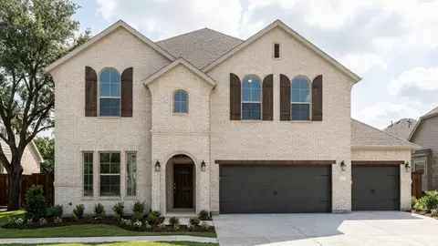 1510 Bosque Dr, Benbrook, TX 76126