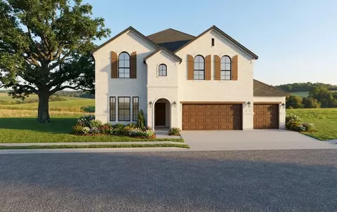 1510 Bosque Dr, Benbrook, TX 76126