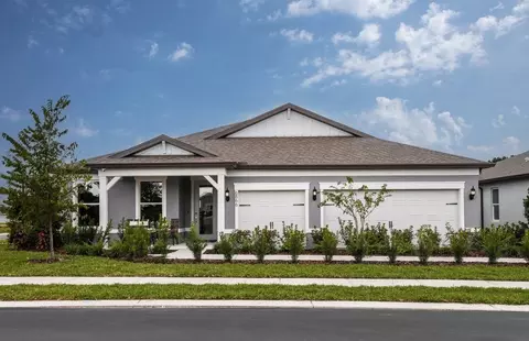 Exterior - 6858 SW 90th Loop, Ocala, FL 34476 photo 7 of 7