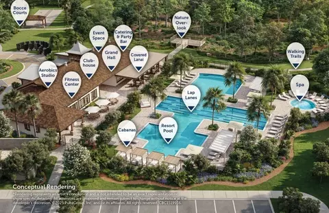 View/Area - 6858 SW 90th Loop, Ocala, FL 34476 photo 4 of 5