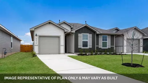 231 Harrison Xing # A, Uhland, TX 78640