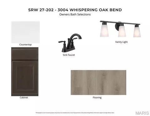 Bath - 3004 Whispering Oak Bnd, Wright City, MO 63390 photo 3 of 4
