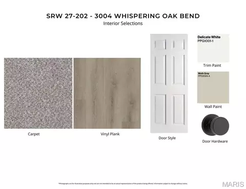Other - 3004 Whispering Oak Bnd, Wright City, MO 63390 photo 1 of 11