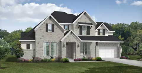 20411 Via Casa Laura Dr, Cypress, TX 77433