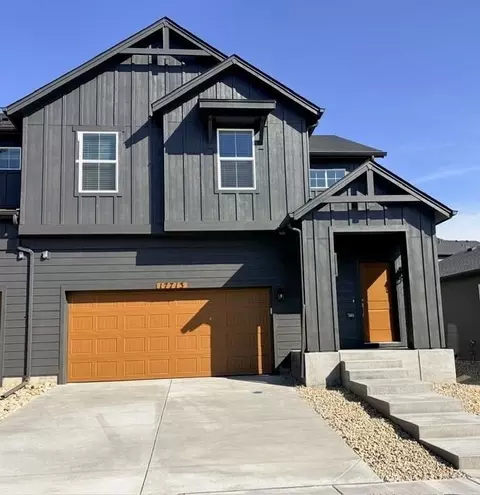 17713 Brass Buckle Way, Monument, CO 80132