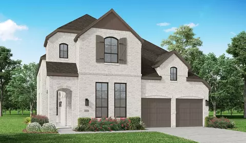 920 Shooting Star Dr, Prosper, TX 75078