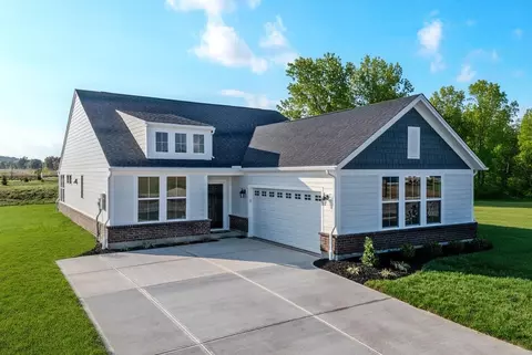 6860 W Snowville Rd #STE 105, Brecksville, OH 44141