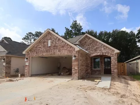 22708 Hackberry Leaf Dr, New Caney, TX 77357