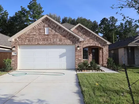 22708 Hackberry Leaf Dr, New Caney, TX 77357