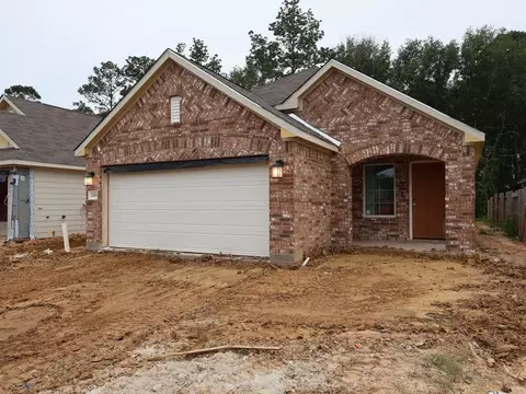 22708 Hackberry Leaf Dr, New Caney, TX 77357