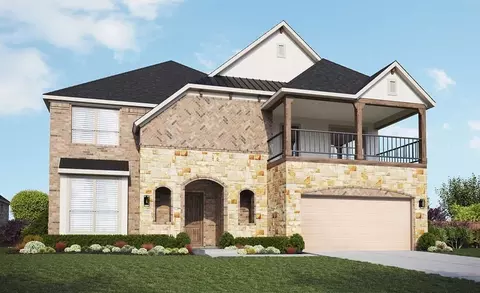 Exterior - 405 Shadowfax Dr, Aledo, TX 76008 photo 2 of 7