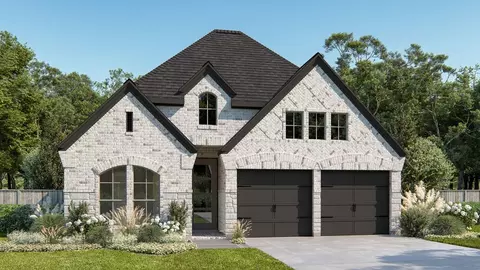 Exterior - 200 Barton Oak Trl, Georgetown, TX 78628 photo 3 of 7