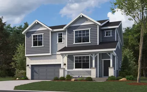 2707 Noreen St, Strasburg, CO 80136
