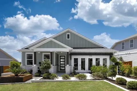 Exterior - 11312 Comano Dr, Austin, TX 78747 photo 4 of 4
