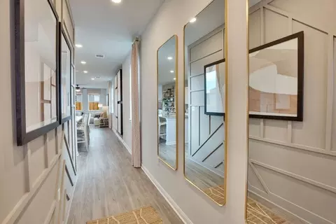 Entry Way - 11312 Comano Dr, Austin, TX 78747 photo 1 of 1