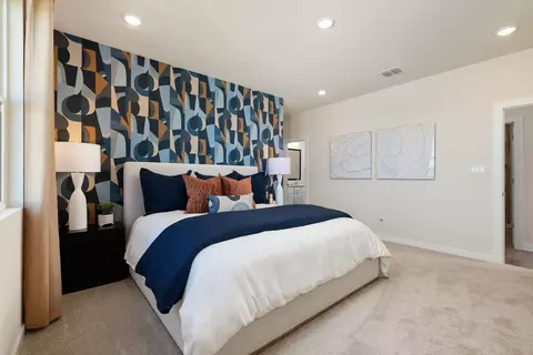 Bedroom - 11312 Comano Dr, Austin, TX 78747 photo 5 of 5