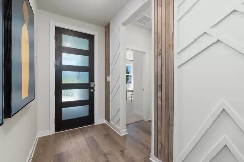Entry Way - 11312 Comano Dr, Austin, TX 78747 photo 2 of 2