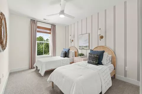 Bedroom - Fox Tail Drive, Longs, SC 29568 photo 5 of 7
