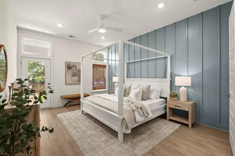 Bedroom - Fox Tail Drive, Longs, SC 29568 photo 1 of 7
