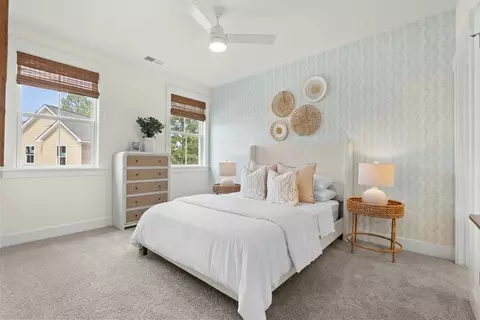 Bedroom - Fox Tail Drive, Longs, SC 29568 photo 3 of 7