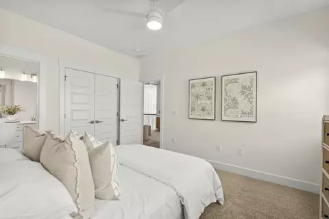 Bedroom - Fox Tail Drive, Longs, SC 29568 photo 4 of 7