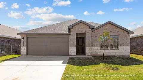 2906 138th Pl, Lubbock, TX 79423