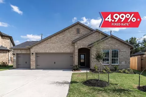 426 Riesling Dr, Alvin, TX 77511