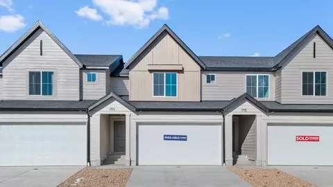 1848 E 640 N #1212, Salem, UT 84653