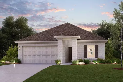 204 Sun Harvest Dr, Royse City, TX 75189