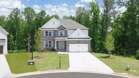 5145 Cornel Ln, Cumming, GA 30040
